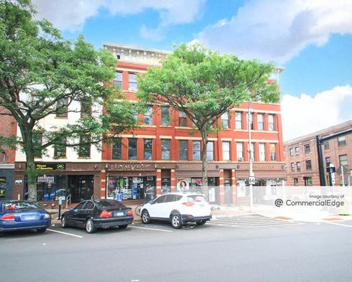 460 Main Street