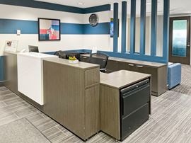 Regus - Oakville - Winston Park