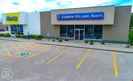 Photo of commercial space at 709 N Mattis Ave in Champaign