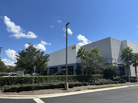 Industrial space for Rent at 7433 Emerald Dunes Dr. in Orlando