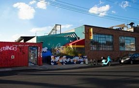 99 Scott Ave