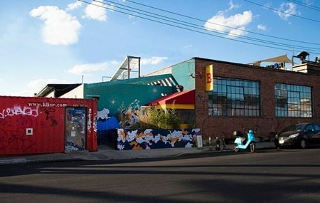 Industrial space for Sale at 99 Scott Ave, Brooklyn, NY  in Brooklyn