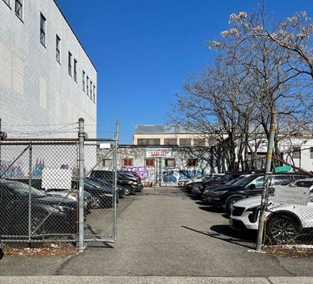 Photo of commercial space at 11-49 44th Road in Long Island City