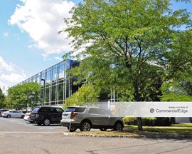 Mountain Heights Corporate Center - 420 Mountain Avenue