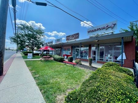 Retail space for Sale at 220-228 Reisterstown Rd, Pikesville, MD 21208 in Pikesville