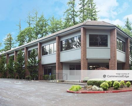Office space for Rent at 4350 Galewood Street in Lake Oswego