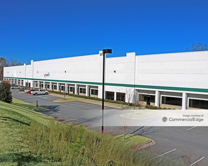 3331 & 3350 Green Pointe Pkwy