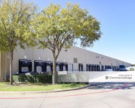 Prologis Heritage Business Park - 800 Industrial Blvd