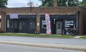 50th & NORTHWEST RADIAL HWY