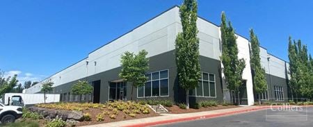 For Lease > Townsend Way Distribution Center, Building C - Fairview