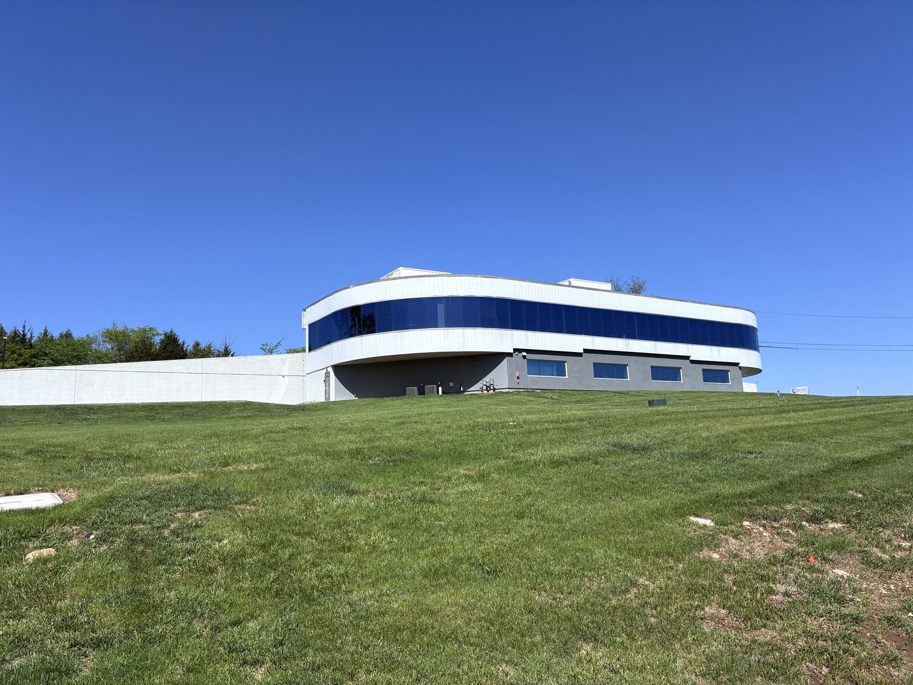 1001 Northwest Barry Road