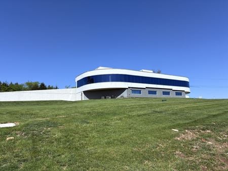 Office space for Rent at 1001 Northwest Barry Road in Kansas City