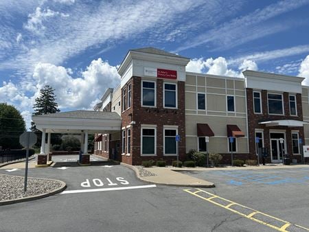 Retail space for Sale at 2537 Route 9 in Malta