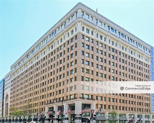 National Press Building