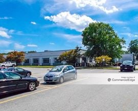480 Jefferson Blvd