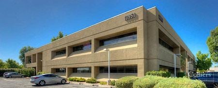 Office space for Rent at 13951 N Scottsdale Rd in Scottsdale