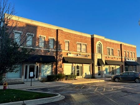 Office space for Rent at 40W304 Lafox Rd in St Charles