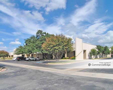Industrial space for Rent at 4400 Beltway Drive in Addison