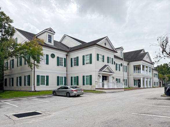 HQ - Altamonte Springs - Westmonte Dr