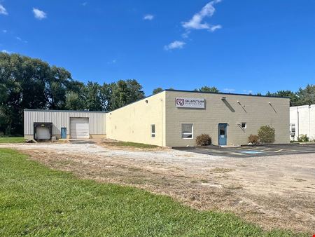 Photo of commercial space at 4300 W. Ridge Road in Erie