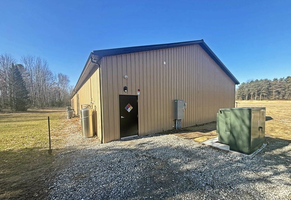 3555 Smokey Ridge Rd