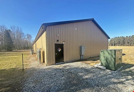 Photo of commercial space at 3555 Smokey Ridge Rd in Vassar