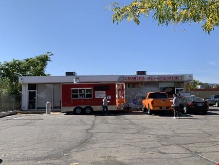 Mixed Use space for Rent at 2885 30th St in Boulder