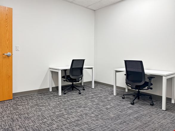 Regus - Bellevue - SE 32nd