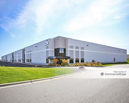 Industrial space for Rent at 19401 Rogers Drive in Rogers