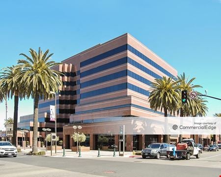 Office space for Rent at 400 East Main Street in Stockton