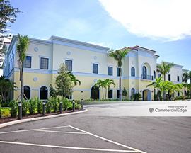 University Centre - 9701 Belvedere Road
