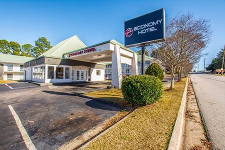 Photo of commercial space at 241 Falcon Drive in Forest Park