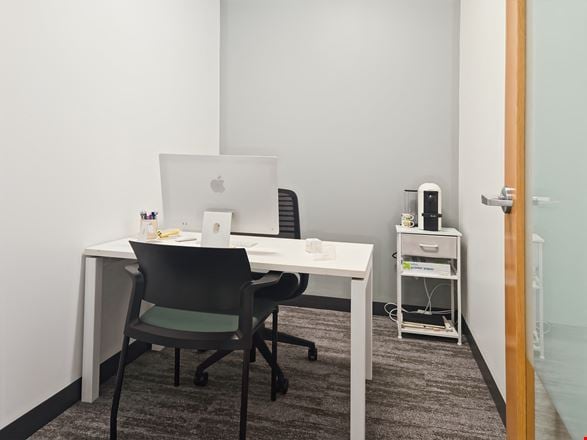 Regus - Winter Garden - Plant St