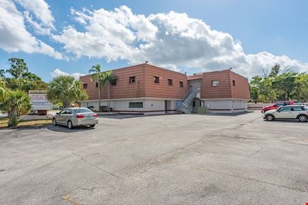 Office space for Sale at 255 Fortenberry Road in Merritt Island