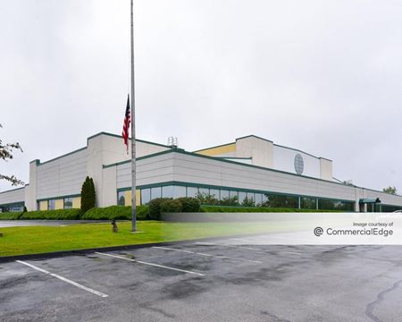 Photo of commercial space at 8421 St. John Industrial Court in St. Louis