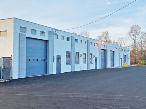 1030 Delsea Drive - Building 9