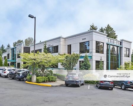Office space for Rent at 33400 9th Avenue South in Federal Way