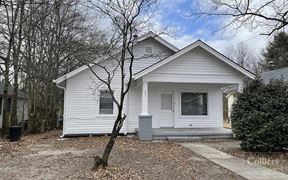 Gaston County Multi-Family Portfolio | 6 Properties