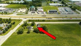 Prime Commercial Land - Zoned Regional Highway Commercial
