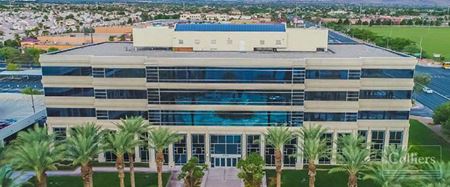 Office space for Rent at 7251 W Lake Mead Blvd in Las Vegas