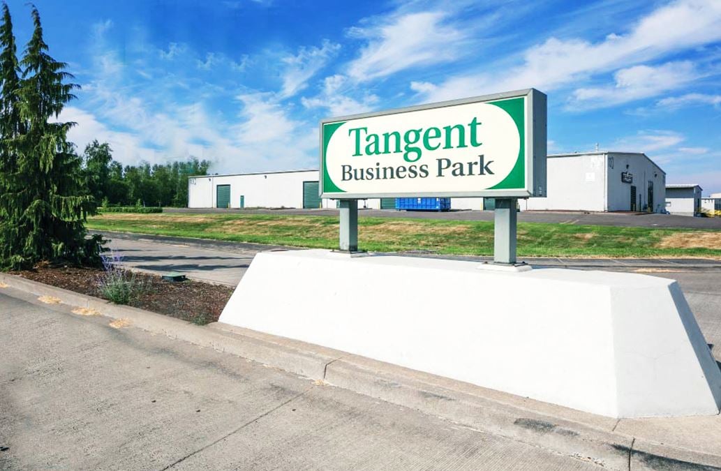 Tangent Business Park