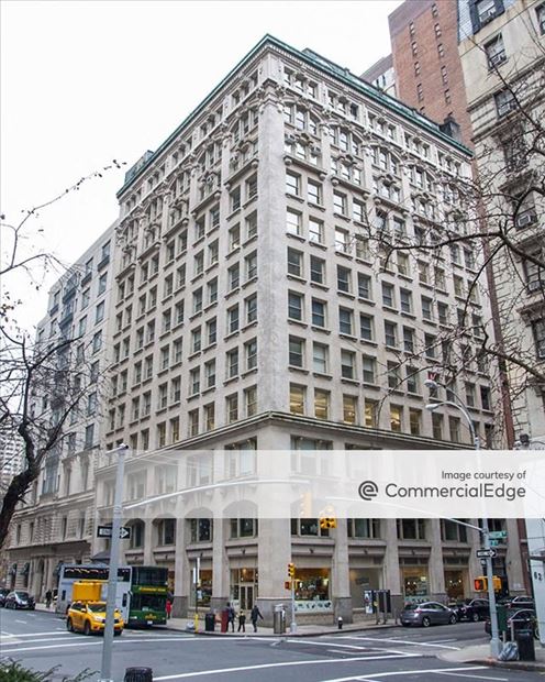 60 Madison Avenue