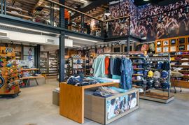 400 North Peters Street Suite 104