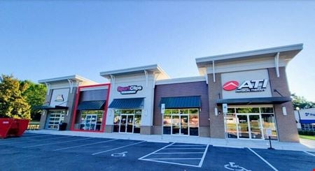 Retail space for Rent at Boiling Springs Rd in Boiling Springs