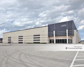 Arlington Commerce Center - Building D