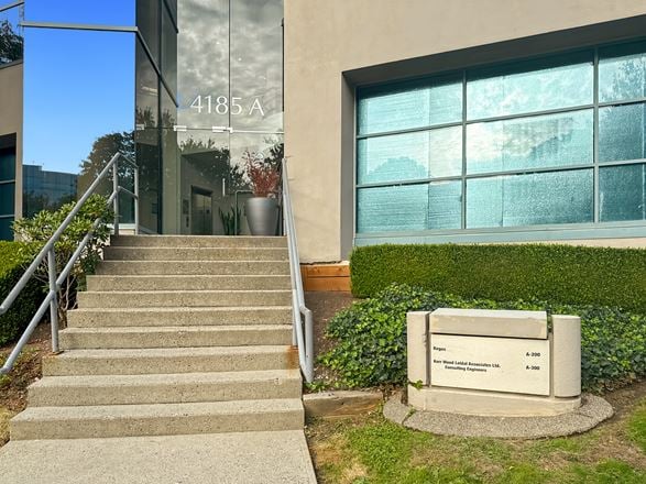 Regus - Burnaby - Still Creek Dr