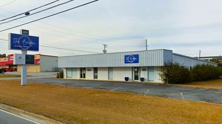 Photo of commercial space at 2807 E U.S. 84 in Cairo
