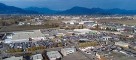 Cottonwood Centre