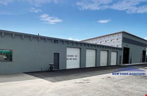 Lincoln Retail/Industrial