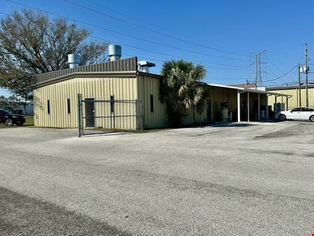 Industrial space for Rent at 14483 62nd St N in Clearwater